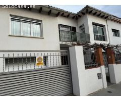PRECIOSA CASA EN VENTA EN MARTORELL-ZONA EL PLA