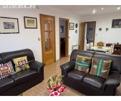 CASA DE PUEBLO IDEAL PARA 2 FAMILIAS EN EL CENTRO DEL PUEBLO