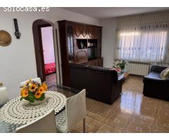 CASA DE PUEBLO IDEAL PARA 2 FAMILIAS EN EL CENTRO DEL PUEBLO