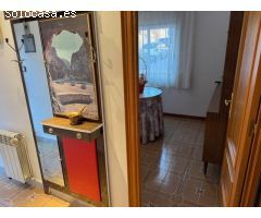 CASA DE PUEBLO IDEAL PARA 2 FAMILIAS EN EL CENTRO DEL PUEBLO