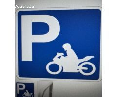 VENTA DE PLAZAS DE PARKING DE MOTO EN C.FELIU MONNÉ/AVDA. FRANCESC MACIÁ