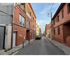 VENTA DE PLAZAS DE PARKING DE MOTO EN C.FELIU MONNÉ/AVDA. FRANCESC MACIÁ
