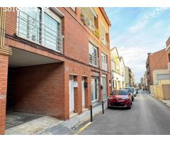 VENTA DE PLAZAS DE PARKING DE MOTO EN C.FELIU MONNÉ/AVDA. FRANCESC MACIÁ