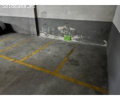 VENTA DE PLAZAS DE PARKING DE MOTO EN C.FELIU MONNÉ/AVDA. FRANCESC MACIÁ