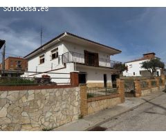 GRAN CASA EN VENTA EN CAN COSTA CON PARCELA DE 750 M2