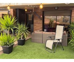 FABULOSA CASA ADOSADA EN VENTA EN SANT HILARI DE ABRERA