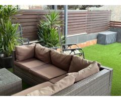 FABULOSA CASA ADOSADA EN VENTA EN SANT HILARI DE ABRERA