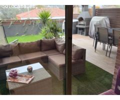 FABULOSA CASA ADOSADA EN VENTA EN SANT HILARI DE ABRERA