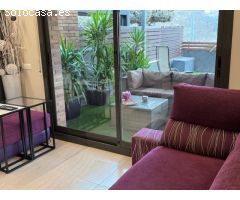 FABULOSA CASA ADOSADA EN VENTA EN SANT HILARI DE ABRERA