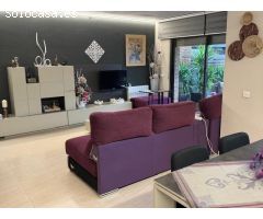 FABULOSA CASA ADOSADA EN VENTA EN SANT HILARI DE ABRERA