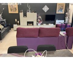 FABULOSA CASA ADOSADA EN VENTA EN SANT HILARI DE ABRERA