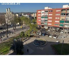 PISO TOTALMENTE REFORMADO AL LADO AYUNTAMIENTO