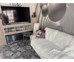 PISO TOTALMENTE REFORMADO AL LADO AYUNTAMIENTO