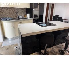PISO TOTALMENTE REFORMADO AL LADO AYUNTAMIENTO