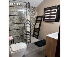 PRECIOSA CASA DE MADERA EN VENTA EN CAN CLARAMUNT CON GRAN PARCELA DE 1.000 M2