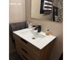 PRECIOSA CASA DE MADERA EN VENTA EN CAN CLARAMUNT CON GRAN PARCELA DE 1.000 M2