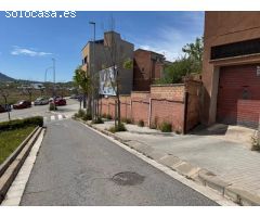 PLAZA DE PARKING EN VENTA EN IGUALADA