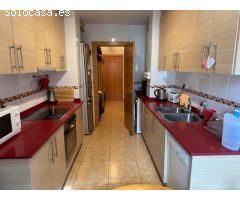 PRECIOSO PISO EN VENTA EN LA BEGUDA ALTA (Masquefa)