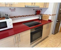 PRECIOSO PISO EN VENTA EN LA BEGUDA ALTA (Masquefa)