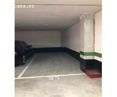 Garaje/Parking en Venta en Eibar, Guipúzcoa