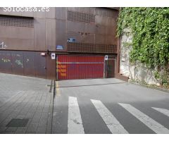 Garaje/Parking en Alquiler en Eibar, Guipúzcoa