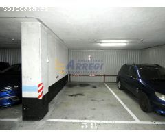 Garaje/Parking en Alquiler en Eibar, Guipúzcoa