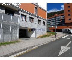 Garaje/Parking en Venta en Hérmua, Vizcaya