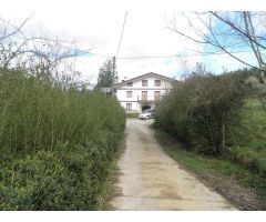 Chalet en Venta en Mallabia, Bizkaia