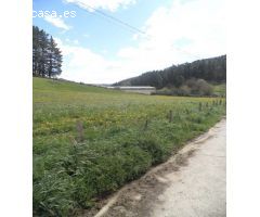 Chalet en Venta en Mallabia, Bizkaia