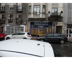 Local comercial en Alquiler en Eibar, Guipúzcoa