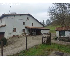Chalet en Venta en Eibar, Guipúzcoa