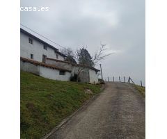 Chalet en Venta en Eibar, Guipúzcoa