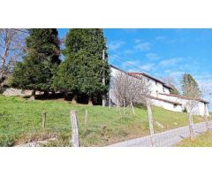 Chalet en Venta en Eibar, Guipúzcoa