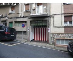 Garaje/Parking en Venta en Eibar, Guipúzcoa