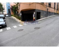 Garaje/Parking en Venta en Eibar, Guipúzcoa