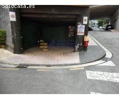 Garaje/Parking en Venta en Eibar, Guipúzcoa