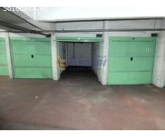 Garaje/Parking en Venta en Eibar, Guipúzcoa