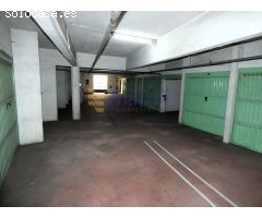 Garaje/Parking en Venta en Eibar, Guipúzcoa