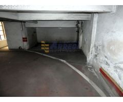 Garaje/Parking en Venta en Eibar, Guipúzcoa