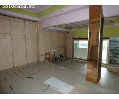Local comercial en Alquiler en Eibar, Guipúzcoa