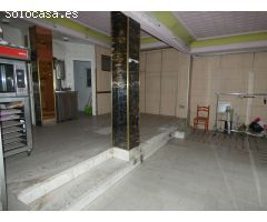 Local comercial en Alquiler en Eibar, Guipúzcoa
