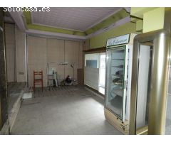 Local comercial en Alquiler en Eibar, Guipúzcoa