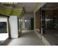 Local comercial en Alquiler en Eibar, Guipúzcoa