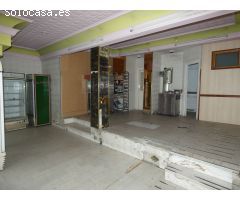Local comercial en Alquiler en Eibar, Guipúzcoa