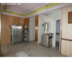 Local comercial en Alquiler en Eibar, Guipúzcoa