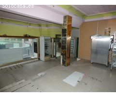 Local comercial en Alquiler en Eibar, Guipúzcoa