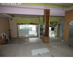 Local comercial en Alquiler en Eibar, Guipúzcoa