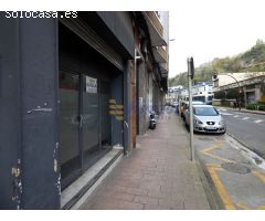 Local comercial en Alquiler en Eibar, Guipúzcoa