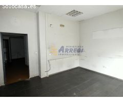 Local comercial en Alquiler en Eibar, Guipúzcoa