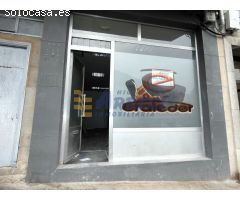 Local comercial en Alquiler en Eibar, Guipúzcoa
